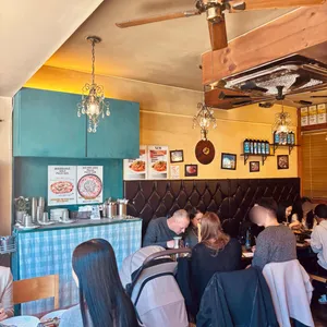 계동피자 리뷰 사진