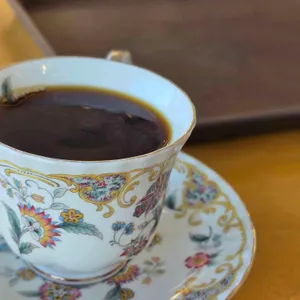 보헤미안 박이추 커피 대표 사진