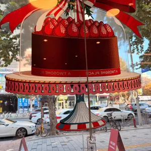 투썸플레이스 리뷰 사진