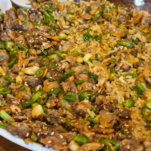 강릉엄지네꼬막집 사진