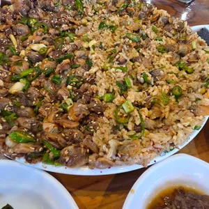 강릉엄지네꼬막집 사진