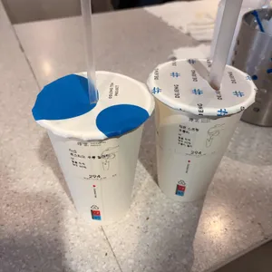 더정 우롱티프로젝트 사진