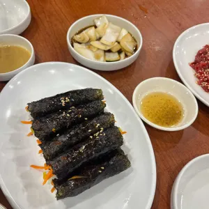 박가네 빈대떡 대표 사진