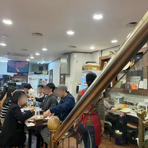 박가네 빈대떡 대표 사진