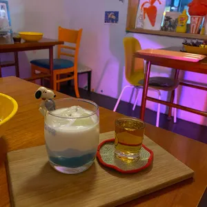 욜라탱고 사진 1