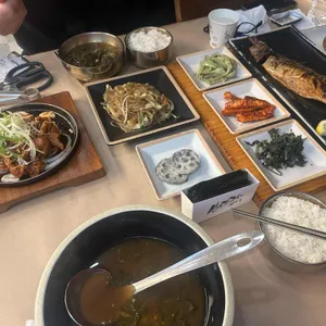 산으로 간 고등어 리뷰 사진