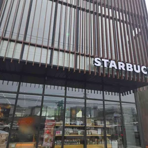 스타벅스 리뷰 사진