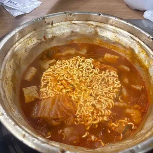 3.5cm 왕소금구이 대표 사진