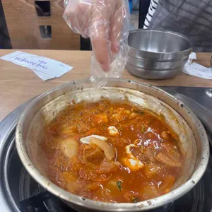 3.5cm 왕소금구이 사진