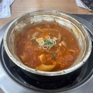 3.5cm 왕소금구이 사진