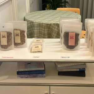 하얀온도 리뷰 사진