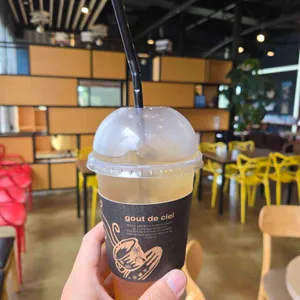 솔뫼협동조합 카페 대표 사진