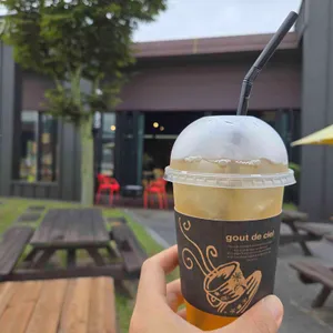 솔뫼협동조합 카페 사진