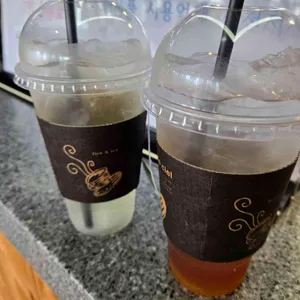 솔뫼협동조합 카페 사진