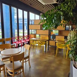 솔뫼협동조합 카페 리뷰 사진