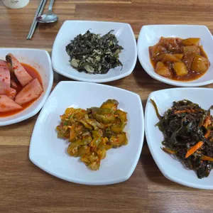 소풍 시골청국장 사진