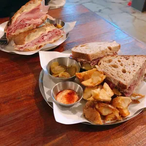 소금집 델리 사진