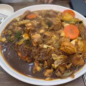 꼬끼요찜닭 사진 1