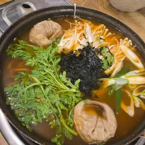 홍성 막국수 사진