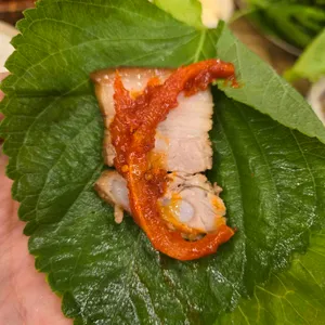 홍성 막국수 사진