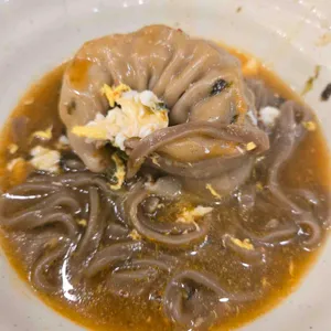 홍성 막국수 사진