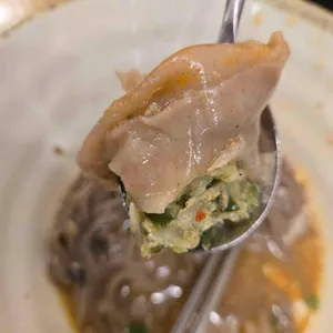 홍성 막국수 사진