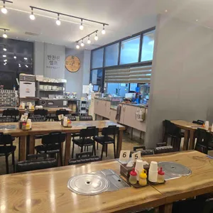 홍성 막국수 리뷰 사진