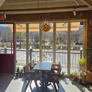 카페 나우 cafe now 리뷰 사진