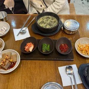 순남시래기 사진