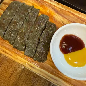 순남시래기 사진