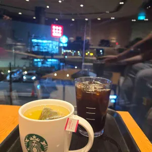 스타벅스 사진