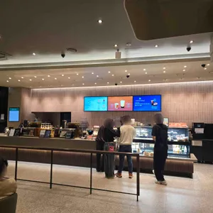 스타벅스 리뷰 사진