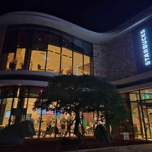 스타벅스 리뷰 사진