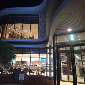 스타벅스 리뷰 사진