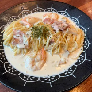 리얼파스타 사진 1