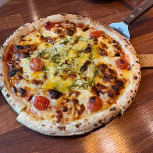 리얼파스타 사진