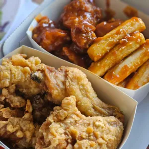 처갓집양념치킨 대표 사진