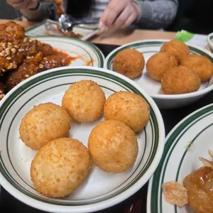 크래프트치킨 사진