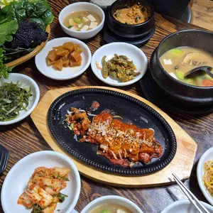 폭포가든 사진 2