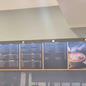 허니빈스 리뷰 사진