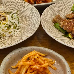 송이와은어향기 사진