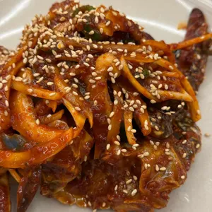 황박게장집 사진 2