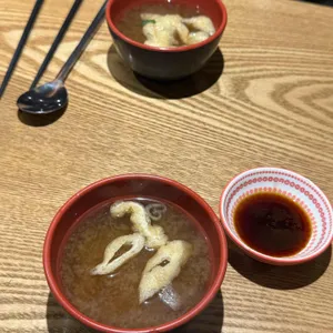 하치로돈부리 사진