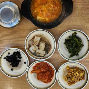 콩마당 사진