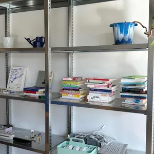 오픈 오피스 아워즈 리뷰 사진