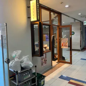 텐퍼센트커피 리뷰 사진