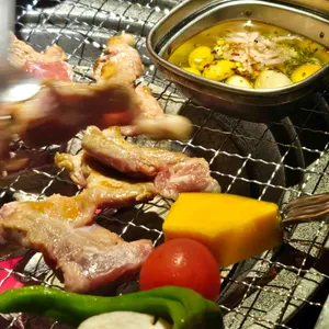 정량화로구이 대표 사진