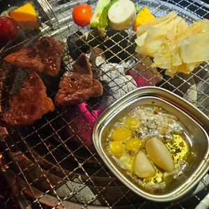 정량화로구이 대표 사진