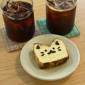 필그린 커피로스터스 사진