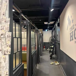 더홀릭보드게임카페 대표 사진